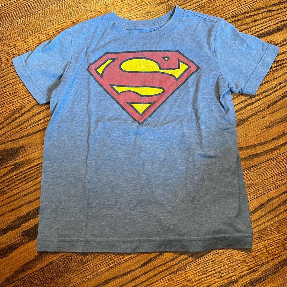 Spider Man shirt